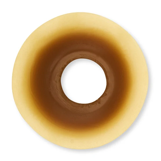 Adapt Oval Convex Barrier Ring 27mm X 43mm