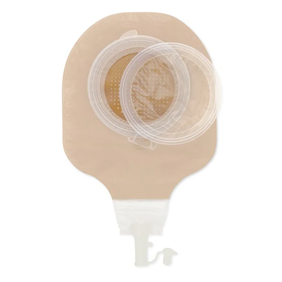 Premier High Output One-Piece 12" Pouche Flextend Non-Sterile 2-3/4" - Image 3
