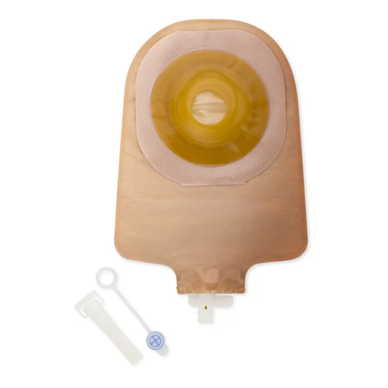 Premier 1-Piece Closed Pouch Beige CTF up to 55mm