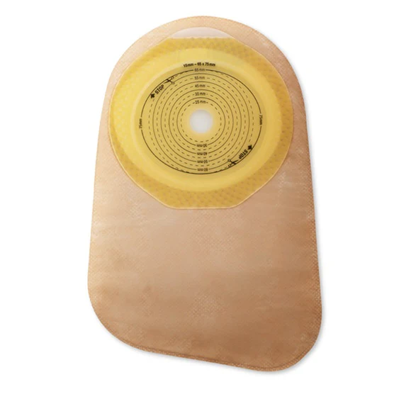 Premier 1-Piece Closed Pouch Beige 23cm