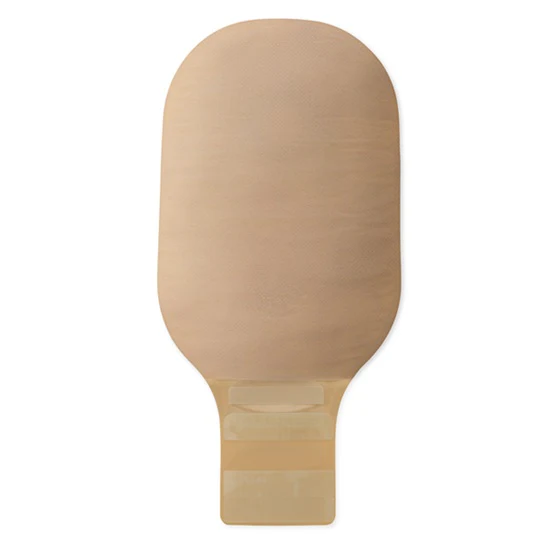 Premier 1P Flat Drn Pouch Transparent CTF up to 64 mm - Image 3