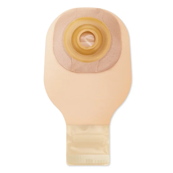 Premier 1Pc Soft Convex Bdrn Pouch Beige CTF (13mm - 55mm)