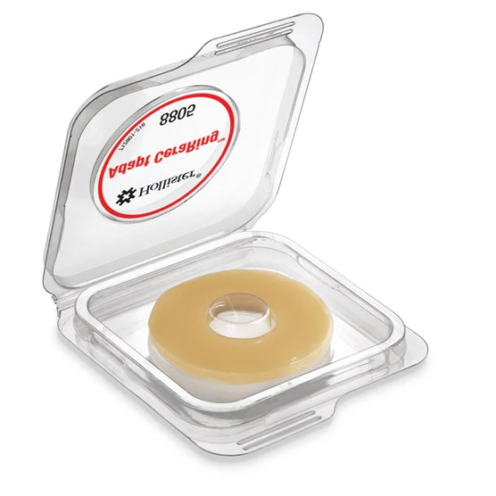 CeraPlus Flat Barrier Rings 2' (48mm)