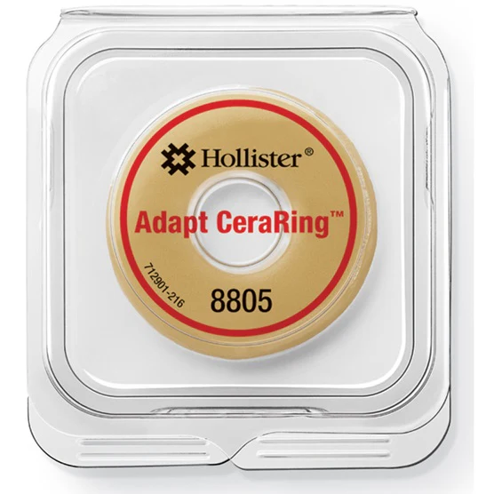 CeraPlus Flat Barrier Rings 2' (48mm) - Image 2