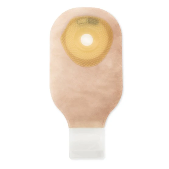 Prem Drn Softflex Pch w/ Barrier, Beige CTF w/ Filter - Box of 10 - Image 2