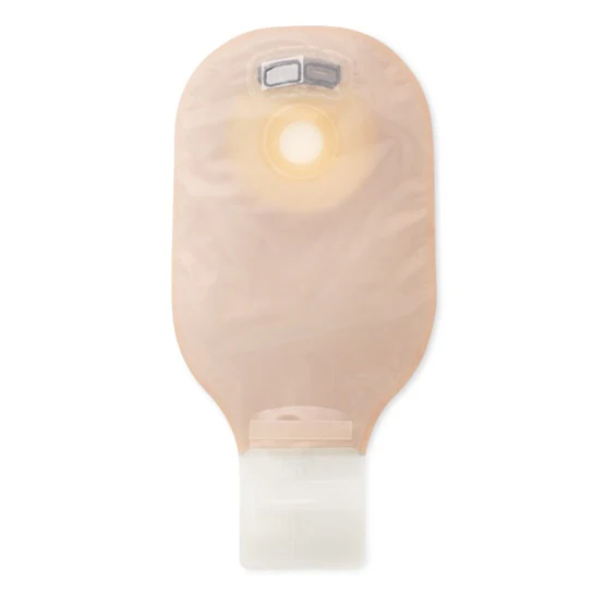 Prem Drn Softflex Pch w/ Barrier, Beige CTF w/ Filter - Box of 10 - Image 3