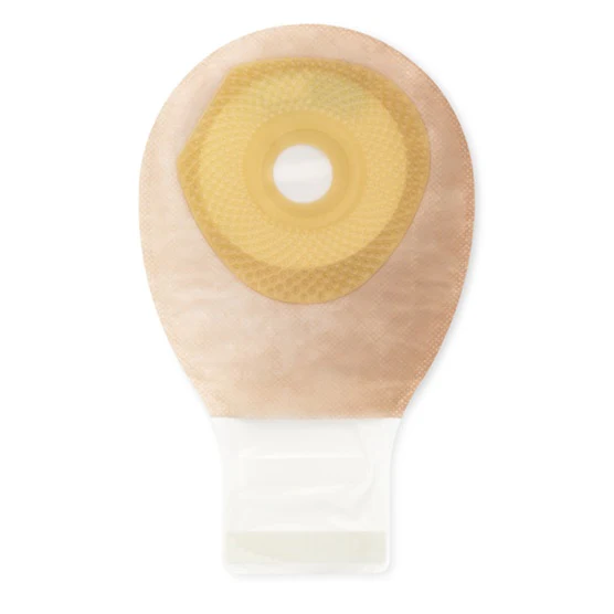 Premier 1Pc Drn Pch, FLT 1 3/16" Beige Lock-N-Roll - Image 6