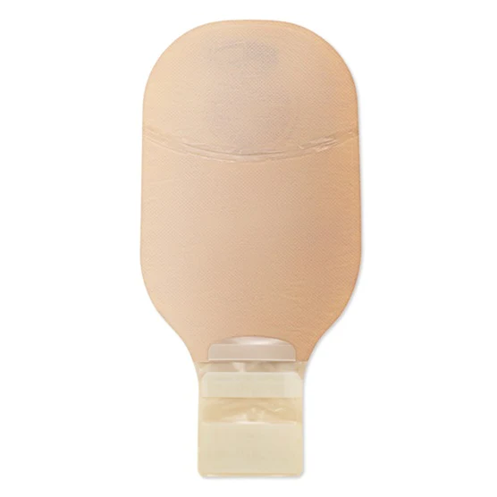 Premier Ceraplus 1Pc Soft Convex Drn Pouch Beige CTF 55mm - Image 2