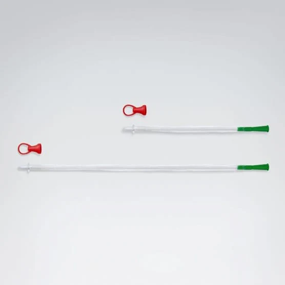 VaPro Touch-Free Intermittent Catheter