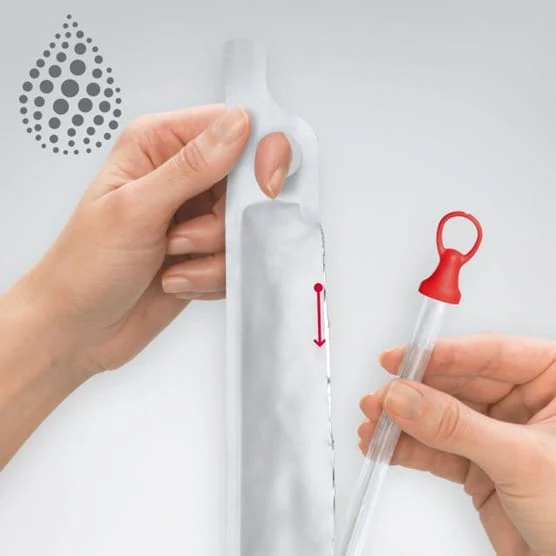 VaPro Touch-Free Intermittent Catheter - Image 2