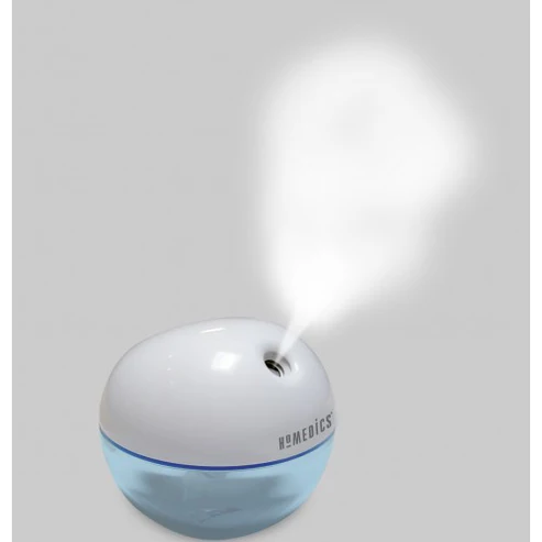 Homedics Personal Humidifier - Image 2