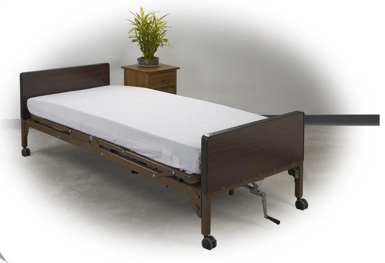 Hospital Bed Fitted Sheets - Image 2