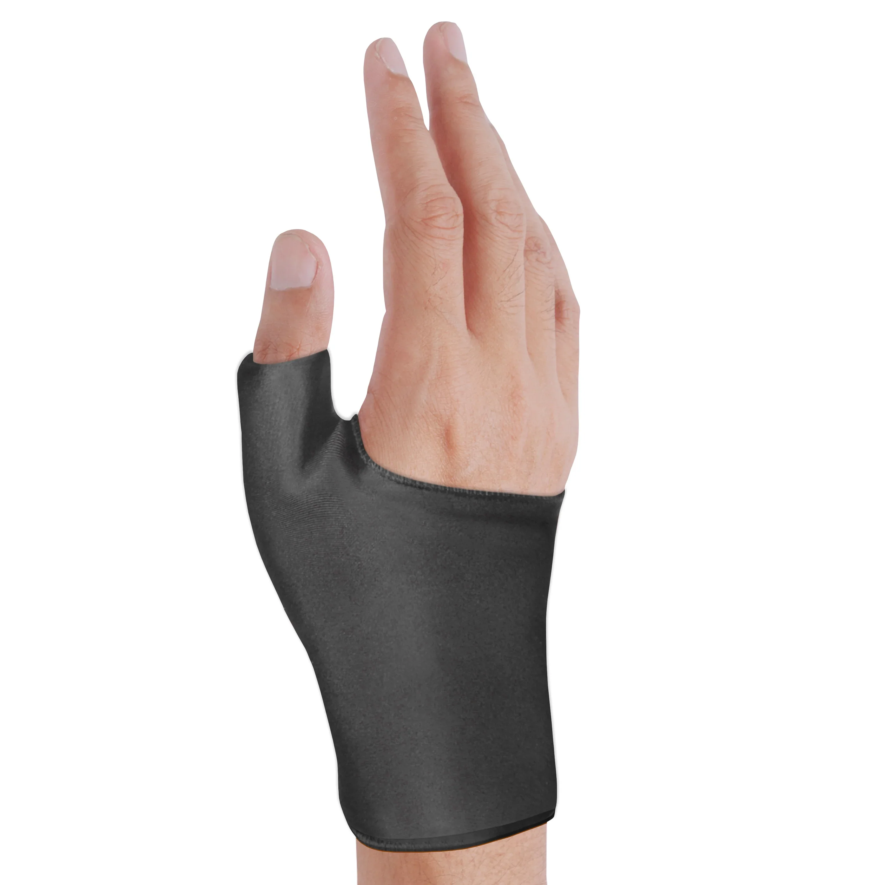 Hot or Cold 360° Gel Compression Coverage - Image 2