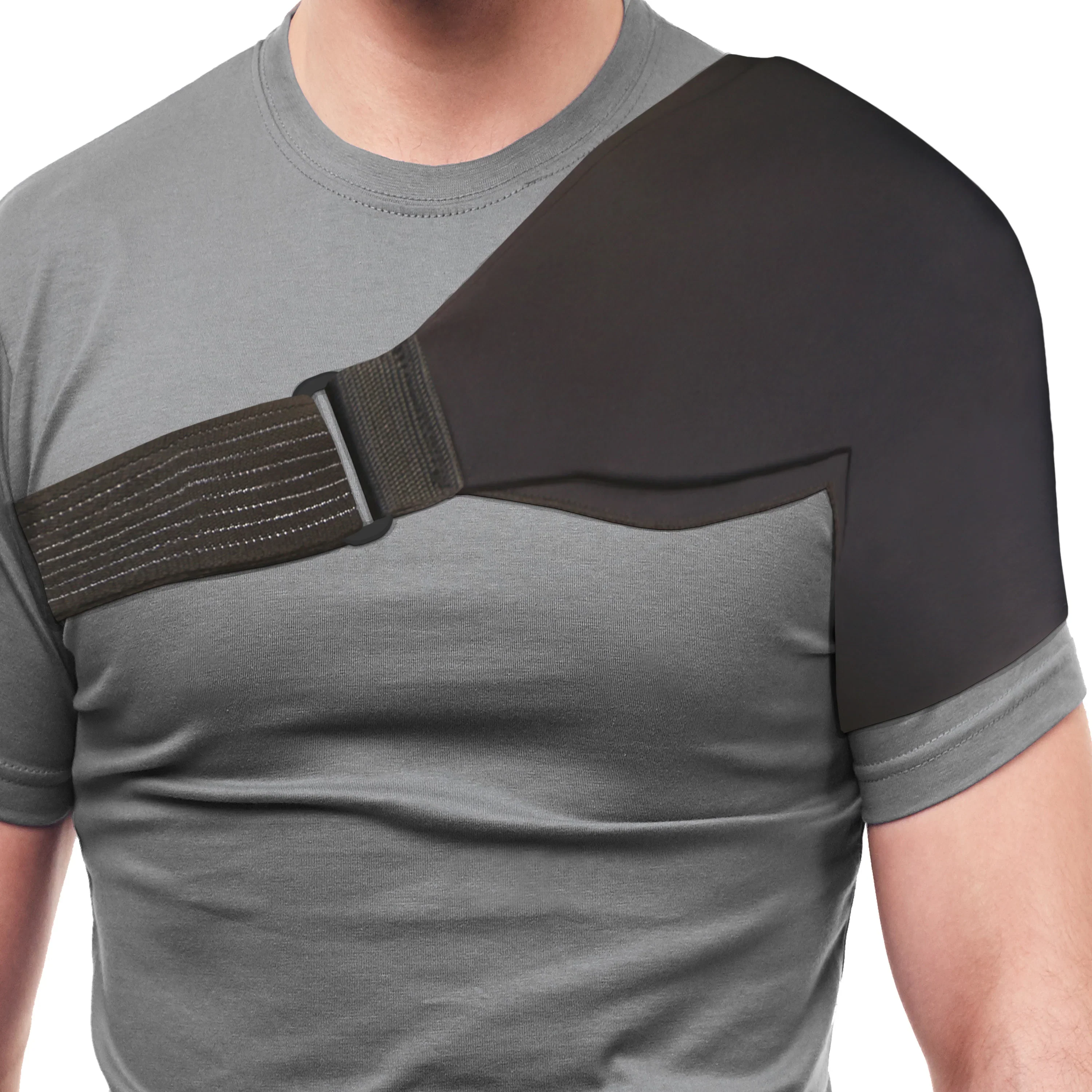 Hot or Cold 360° Gel Compression Coverage - Image 5