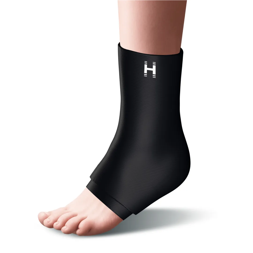 Hot/Cold Gel Compression Sleeve - Image 2