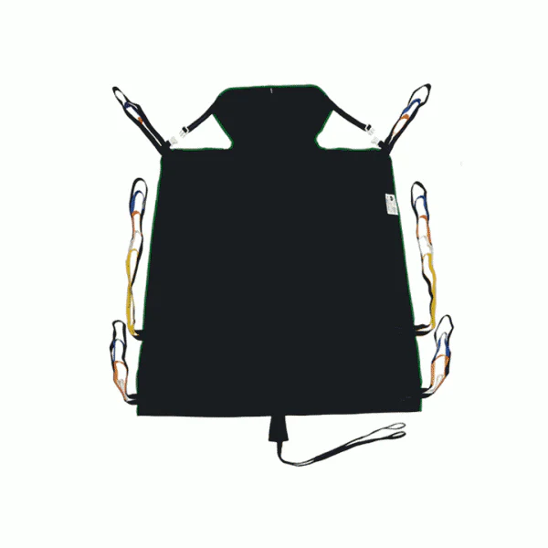 Hoyer Professional Bariatric Hammock Spacer Loop Style Sling