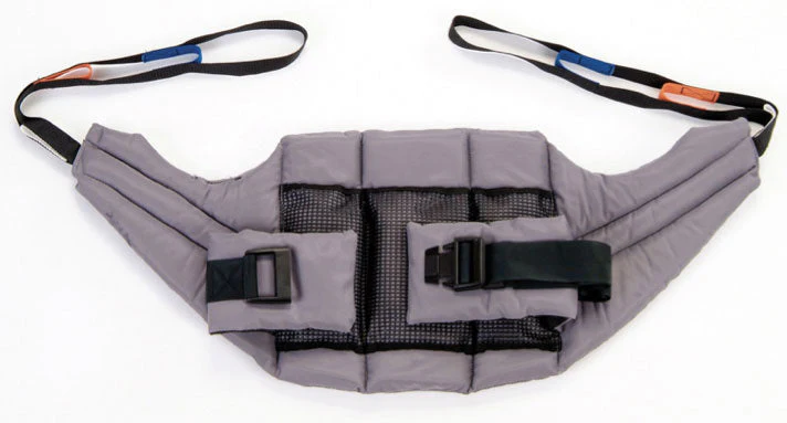 Hoyer Professional Deluxe Stand-Aid Loop Style Sling