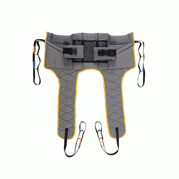 Hoyer Professional Deluxe Standing & Transport Loop Style Sling