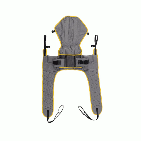Hoyer Professional Head Support Access (Toileting, hygiene) Loop Style Sling
