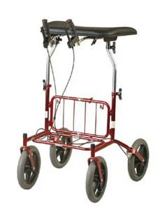 Carl Oskar Trolley Walkers
