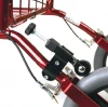 Carl Oskar / Rebel Rollator Slow Down Brakes