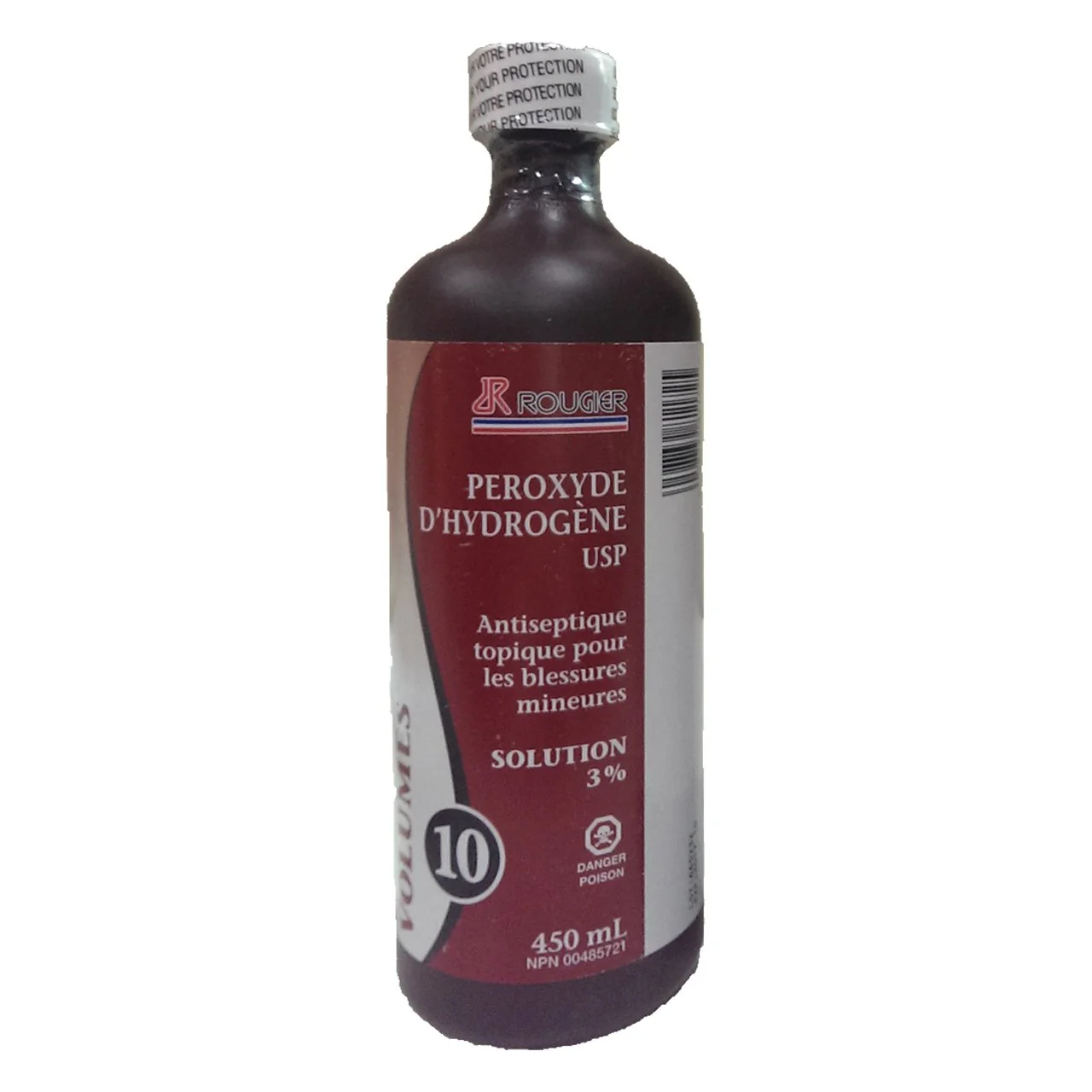 Hydrogen Peroxide