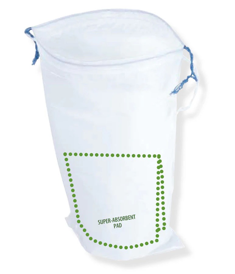 Urinal Covers/Bags - Image 5