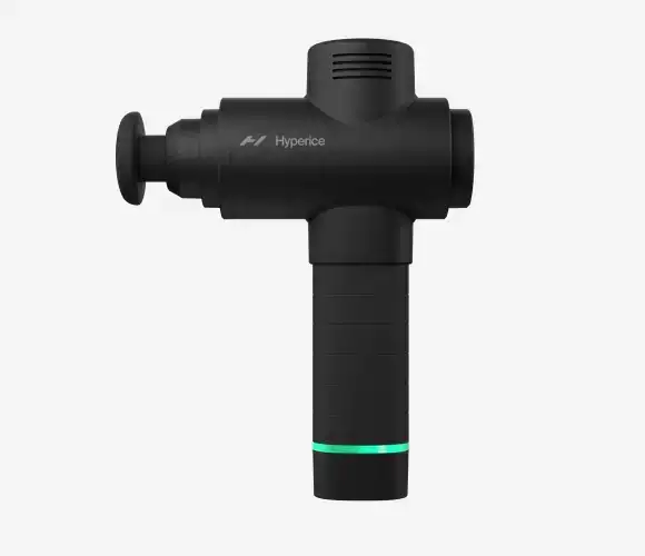 Hypervolt 2.0 Black