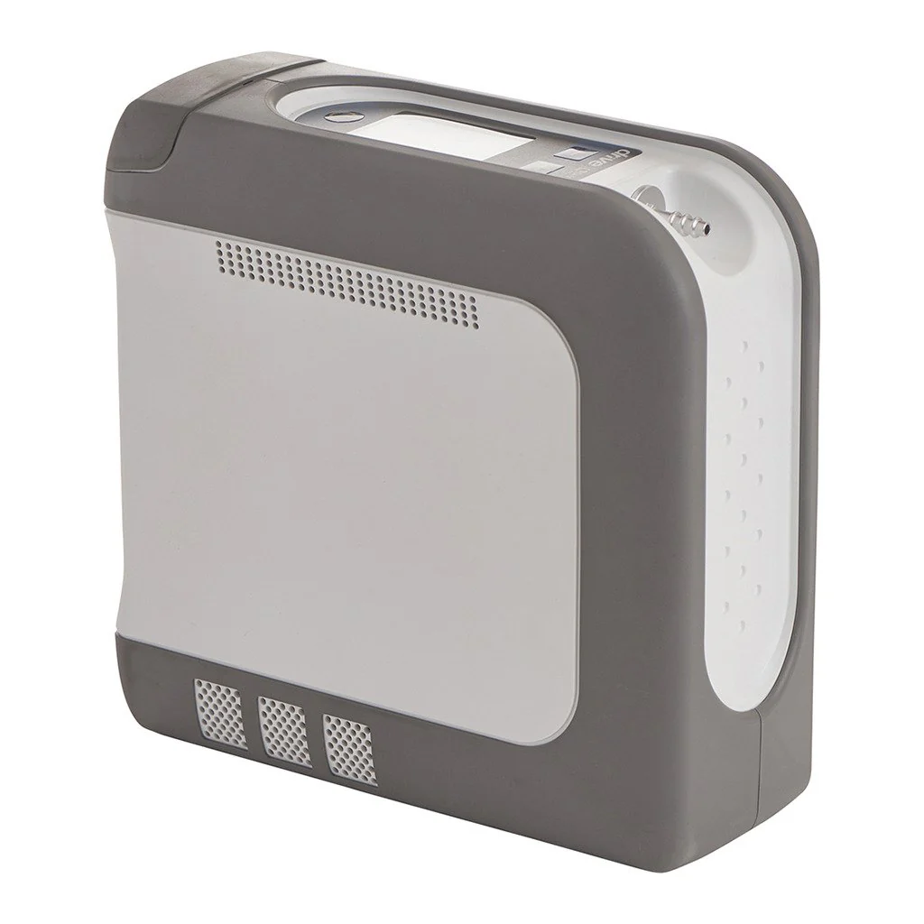 IGO2 Portable Oxygen Concentrator (POC) - Image 2