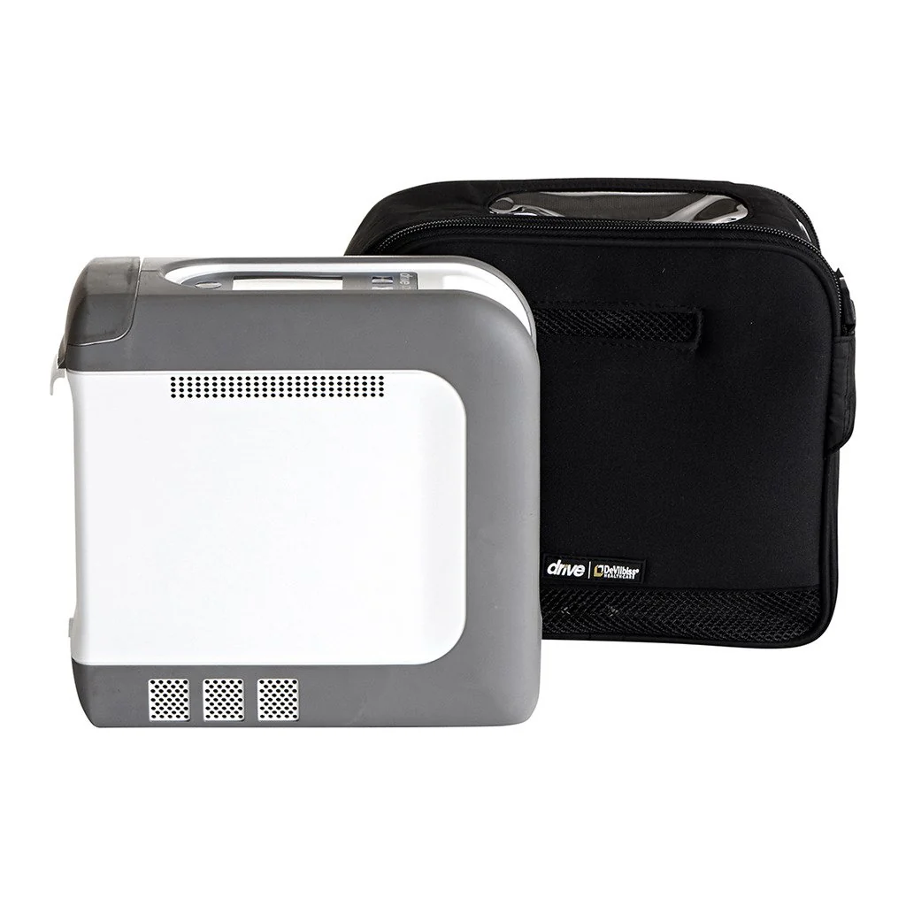 IGO2 Portable Oxygen Concentrator (POC) - Image 3