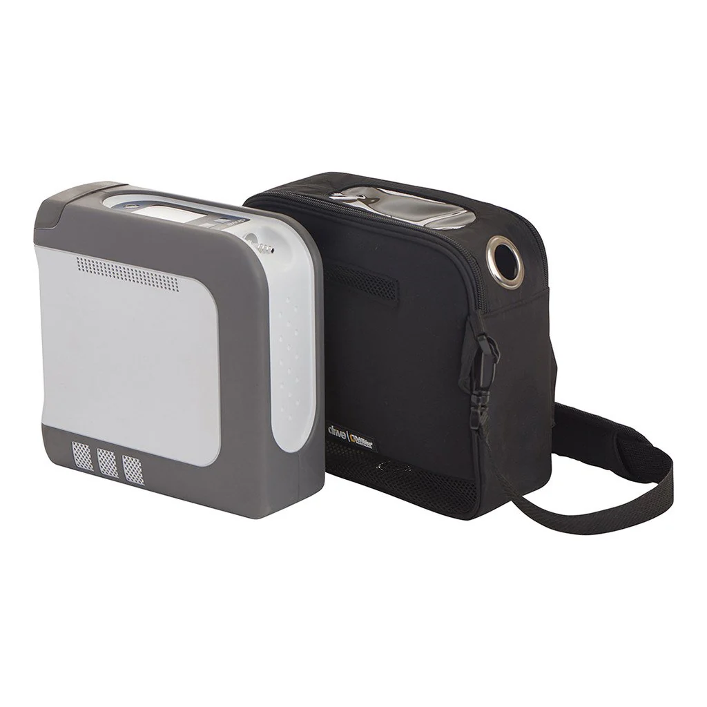 IGO2 Portable Oxygen Concentrator (POC) - Image 5