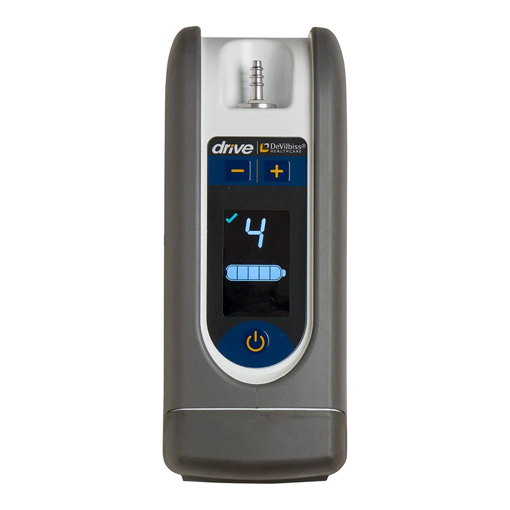 IGO2 Portable Oxygen Concentrator (POC) - Image 6