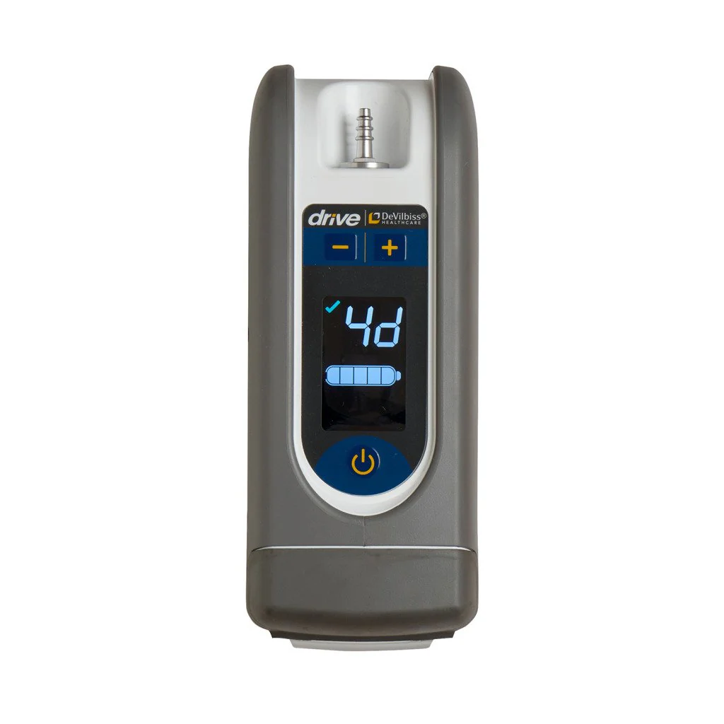 IGO2 Portable Oxygen Concentrator (POC) - Image 7