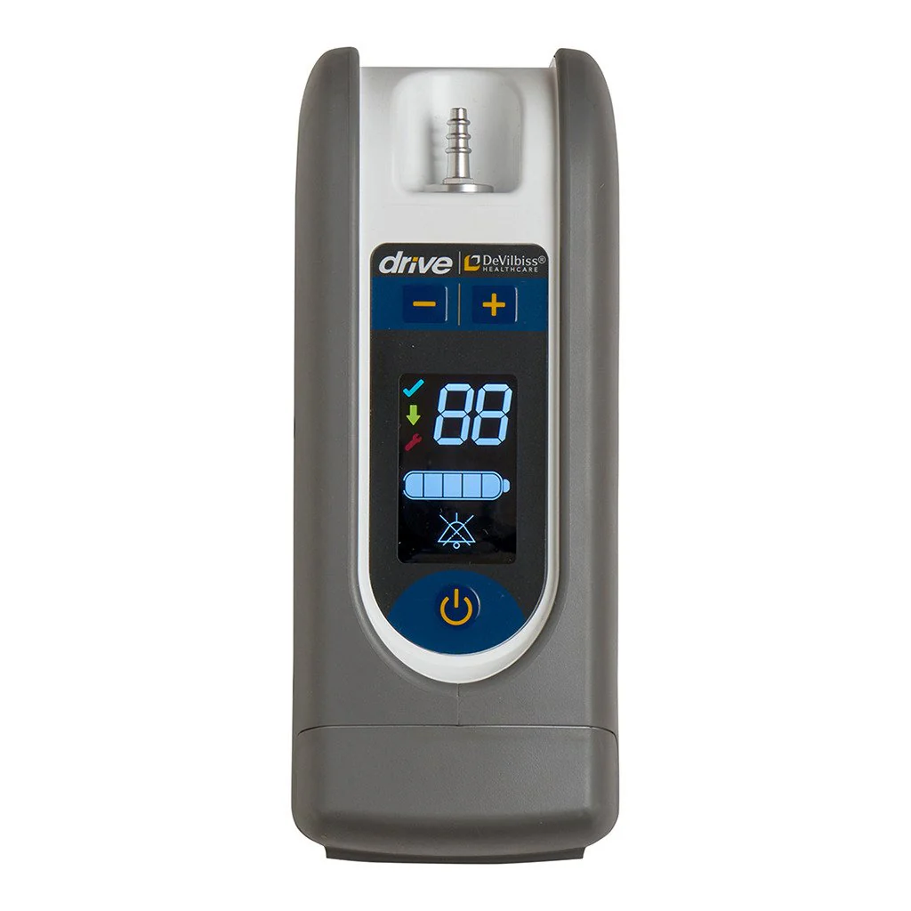 IGO2 Portable Oxygen Concentrator (POC) - Image 8