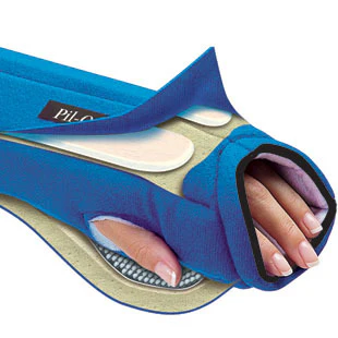 PIL-O-SPLINT Wrist Night Splint - Image 3