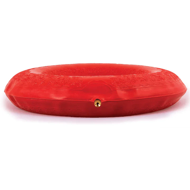 Inflatable Rubber Ring Cushion - Image 2