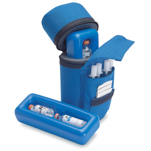 Insulin Protector