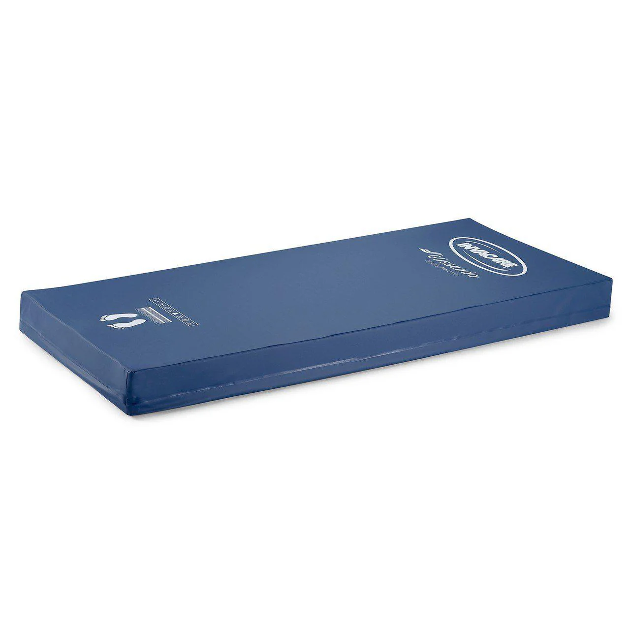 Glissando Gliding Mattress