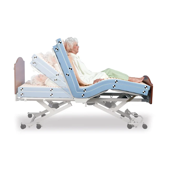 Glissando Gliding Mattress - Image 2