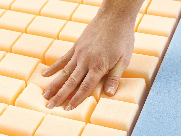 Glissando Gliding Mattress - Image 3