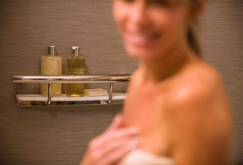 Shampoo Shelf - Image 3