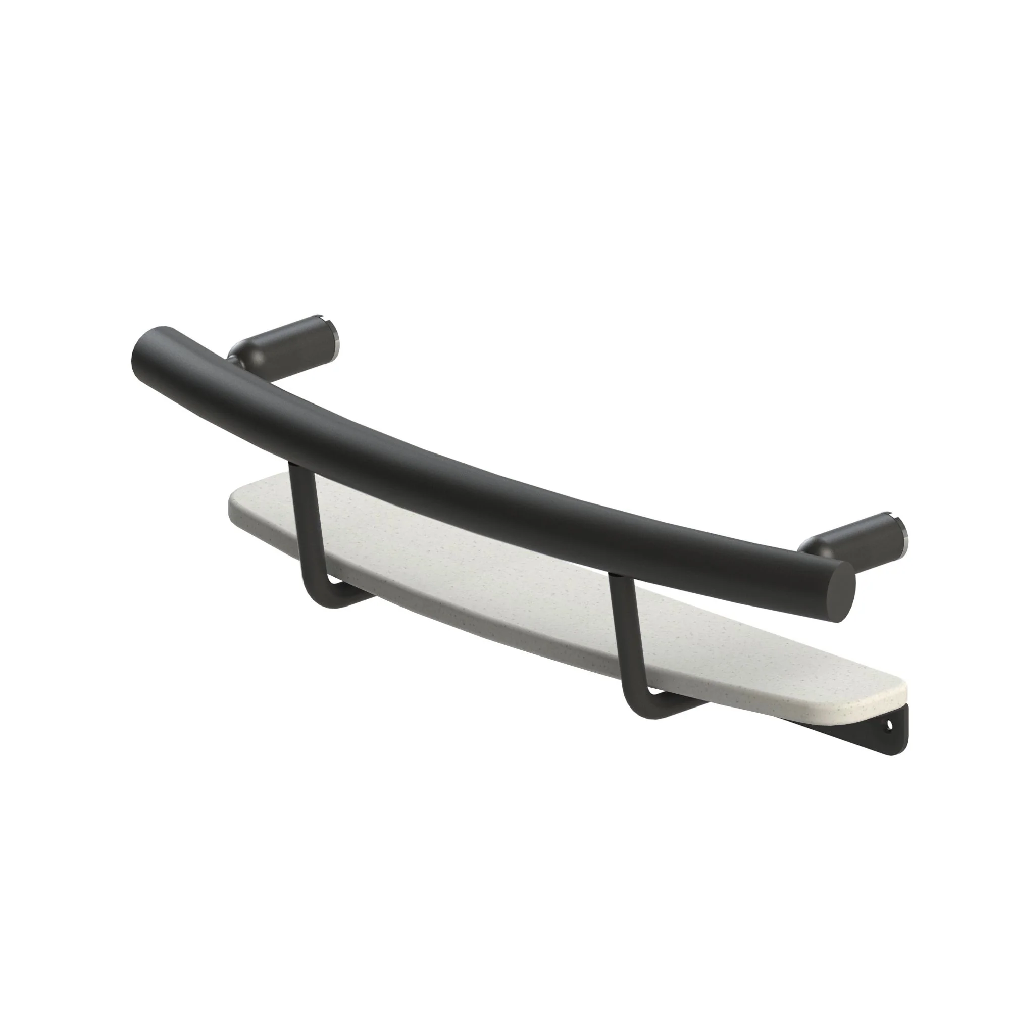 Shampoo Shelf - Image 5