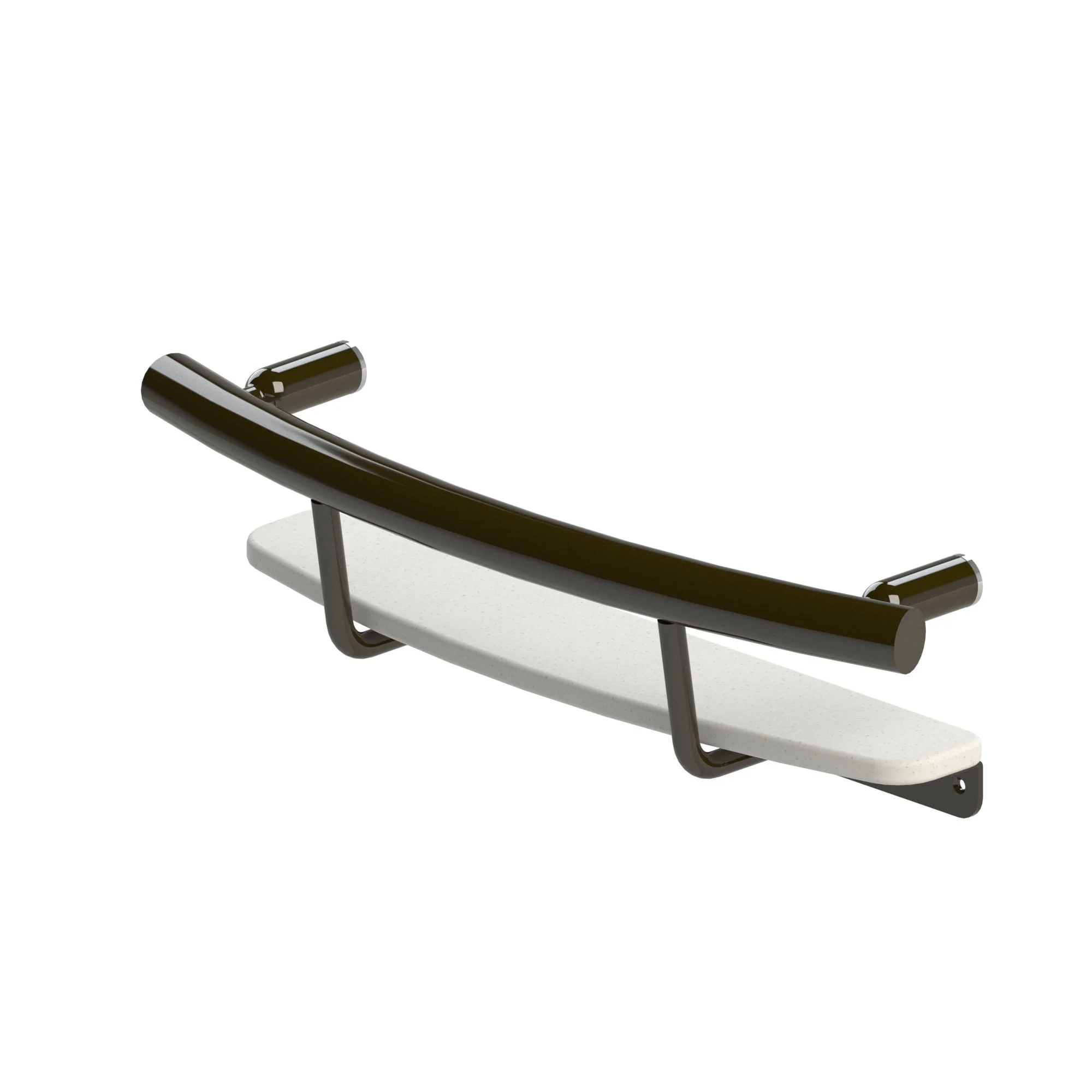 Shampoo Shelf - Image 6