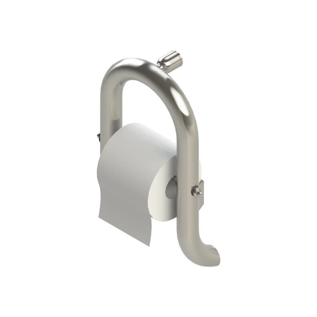 Wall Toilet Roll Holder - Image 4