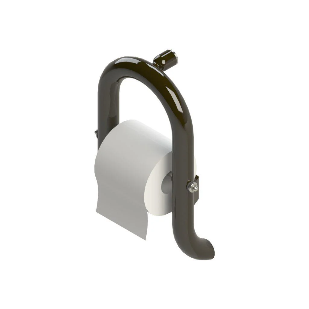 Wall Toilet Roll Holder - Image 6