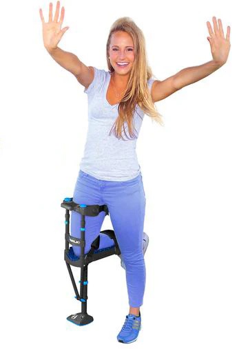 iWALK Crutch 3.0