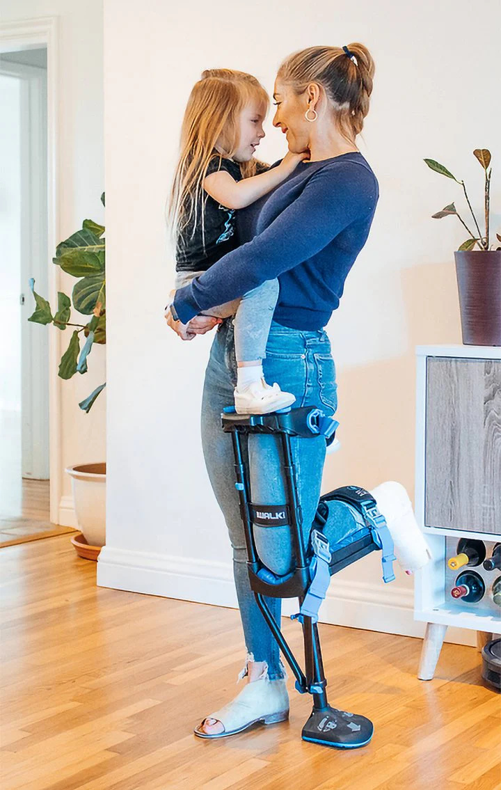 iWALK Crutch 3.0 - Image 2
