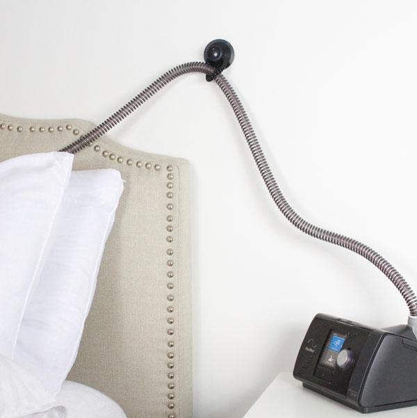 Jack, CPAP Hose Support 2/Pkg - Image 2