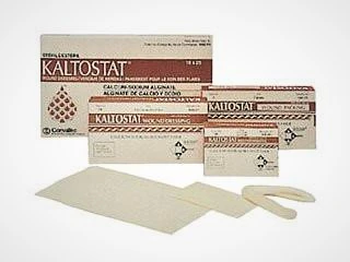 KALTOSTAT Calcium Alginate Wound Dressing, Sterile