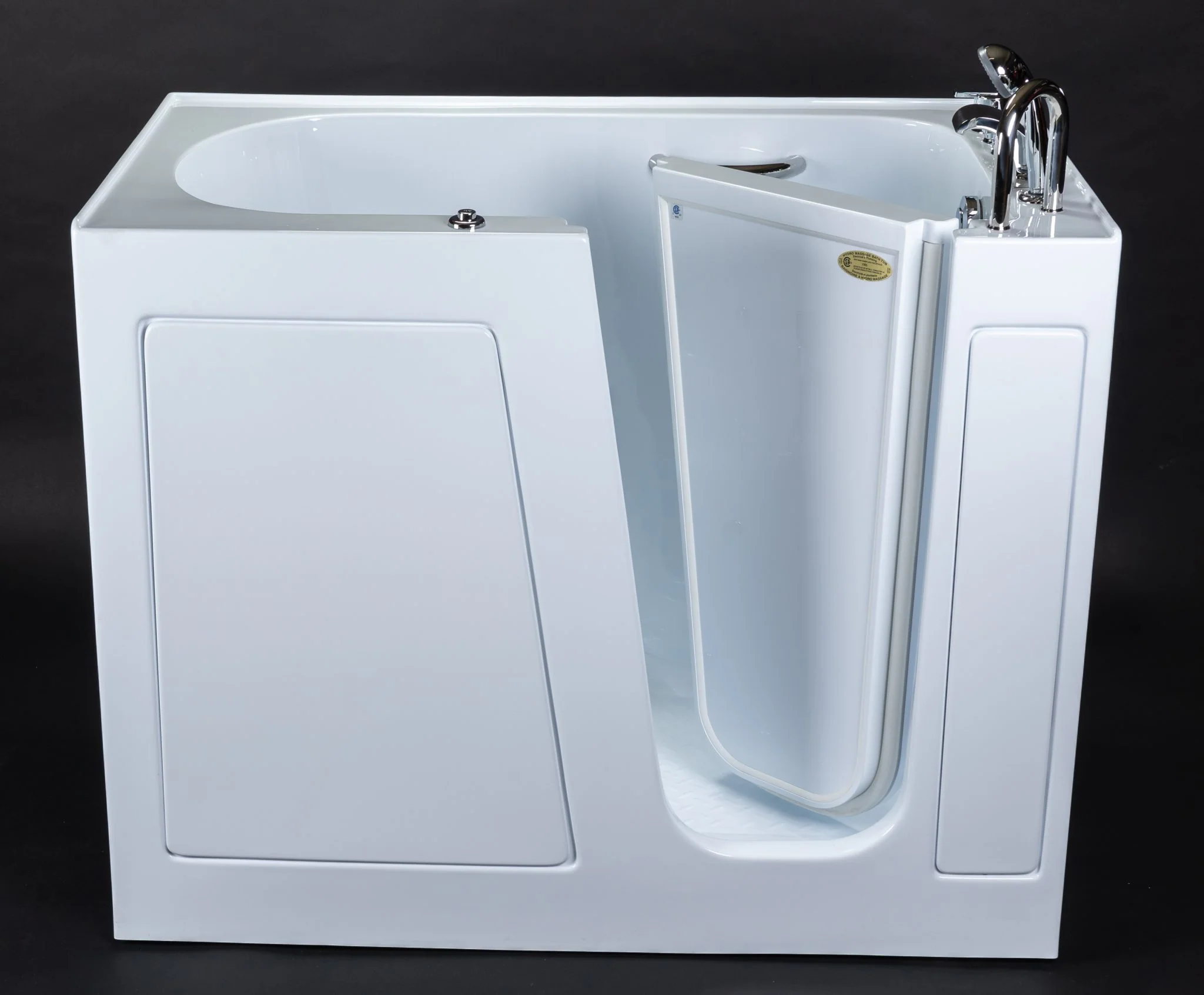 Kananaskis Walk-in Bathtub - Image 4